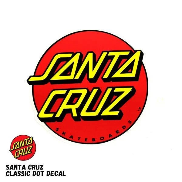 Santa Cruz Logo LogoDix