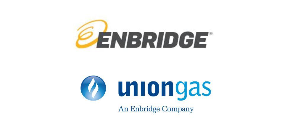 Enbridge Logo Logodix