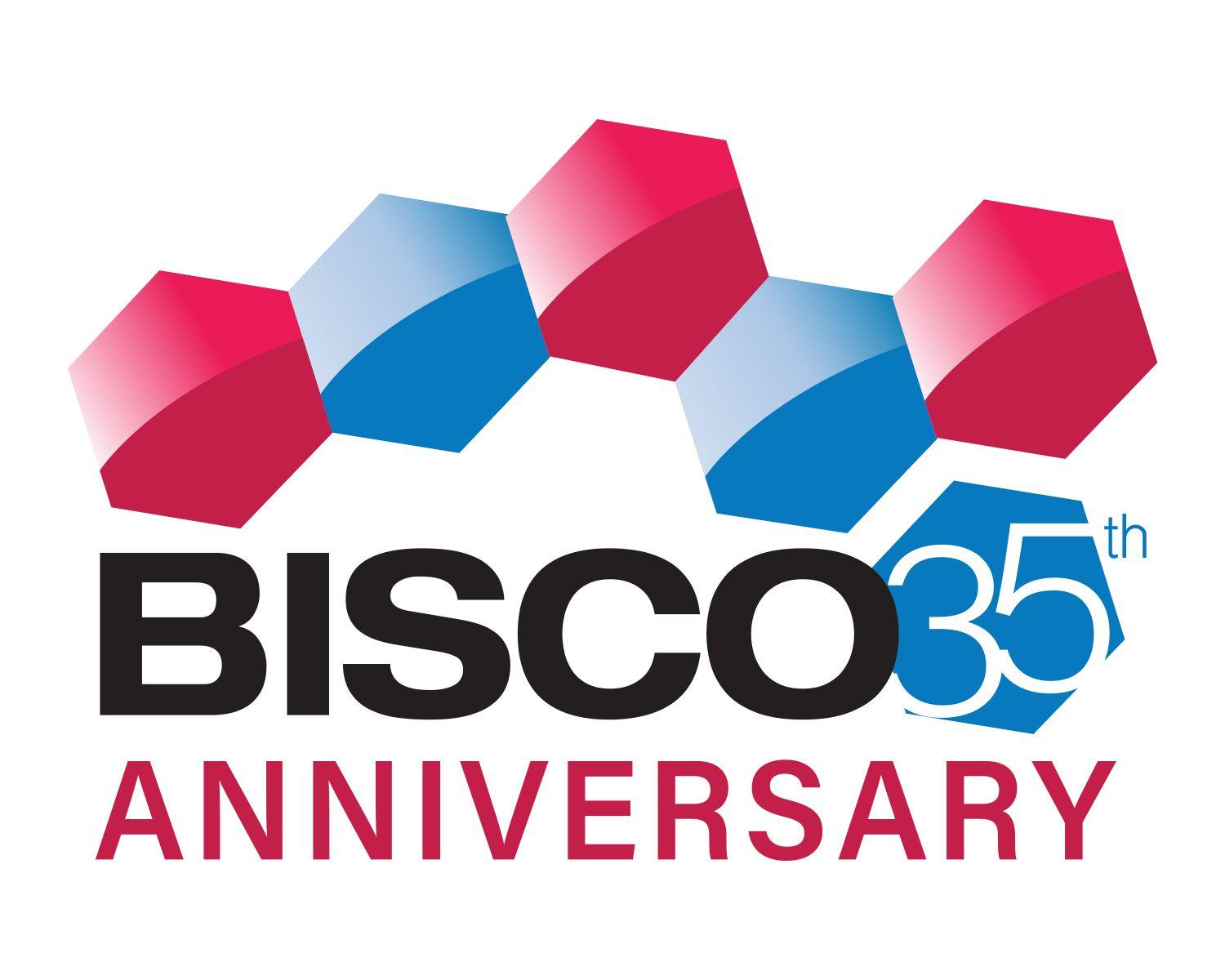Bisco Logo