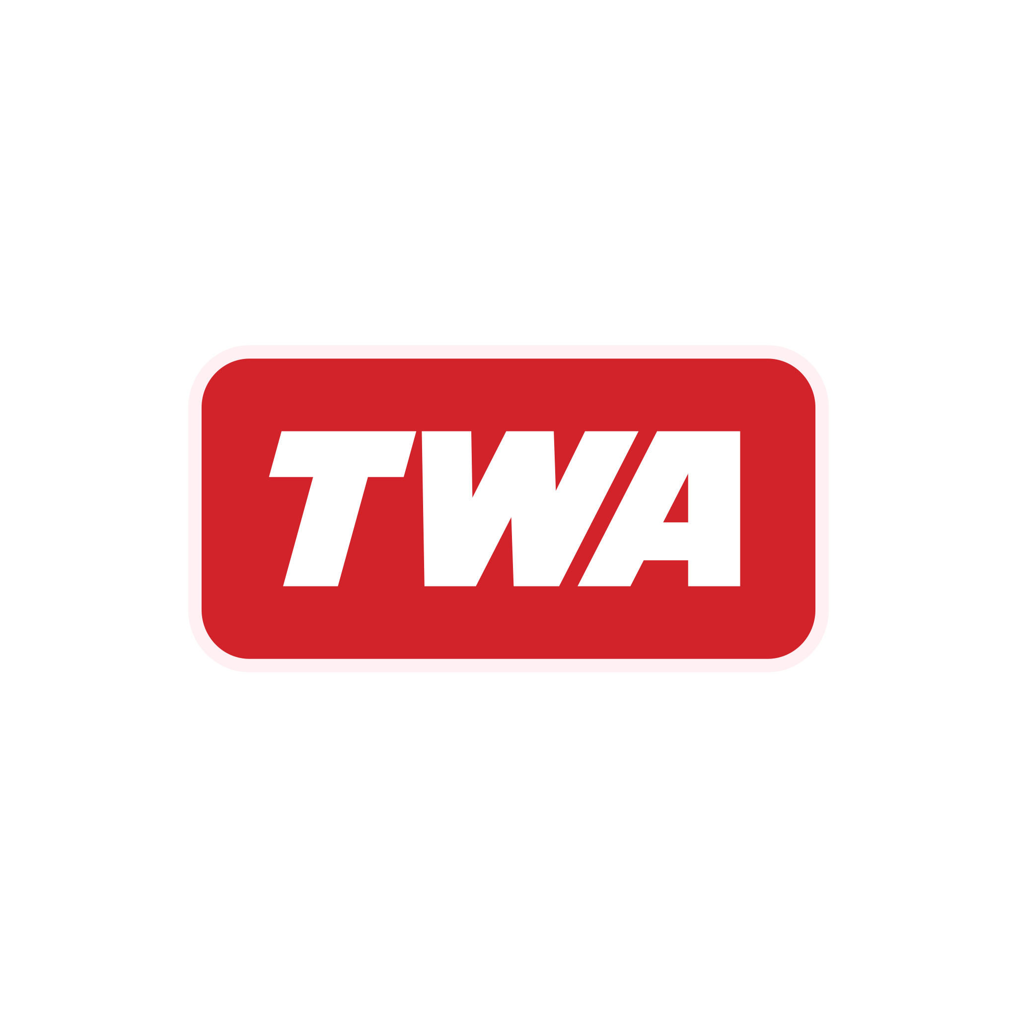 TWA Logo