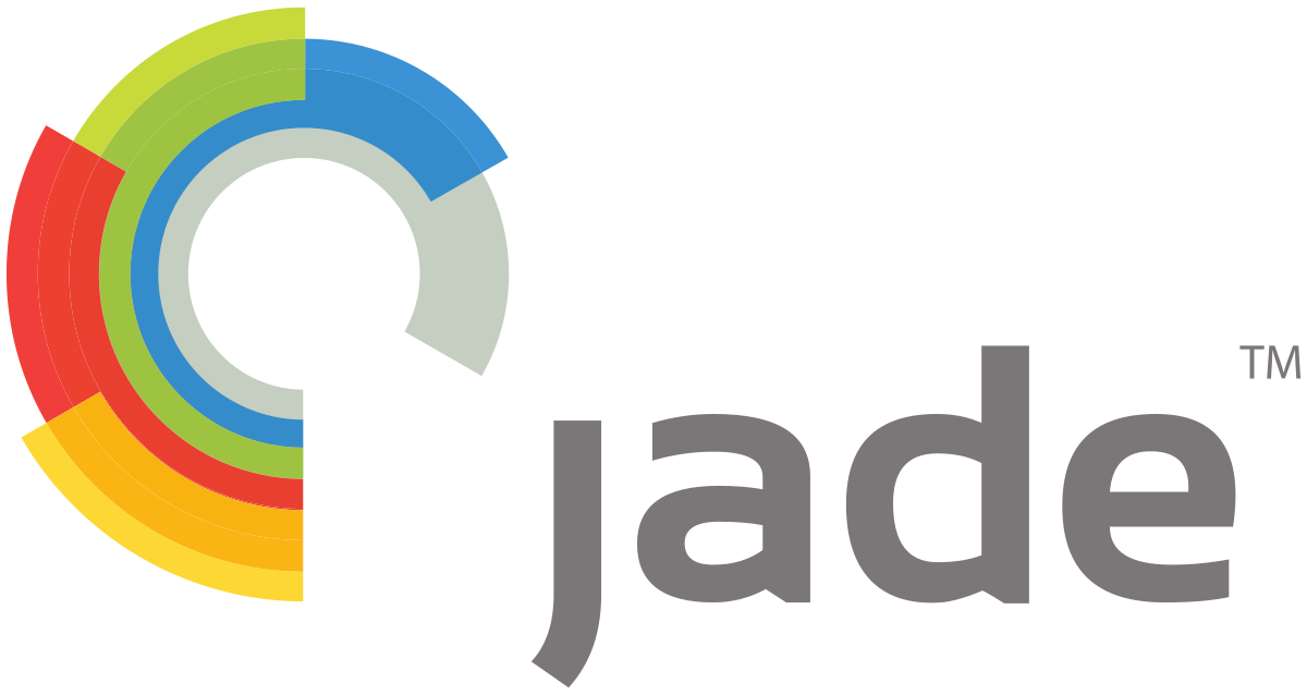 Jade Logo LogoDix
