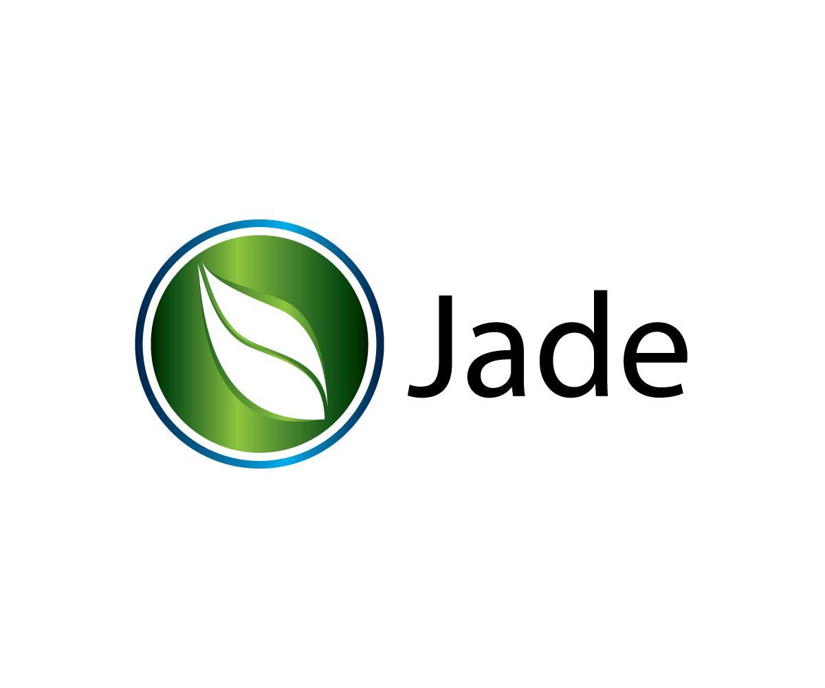 Jade Logo LogoDix
