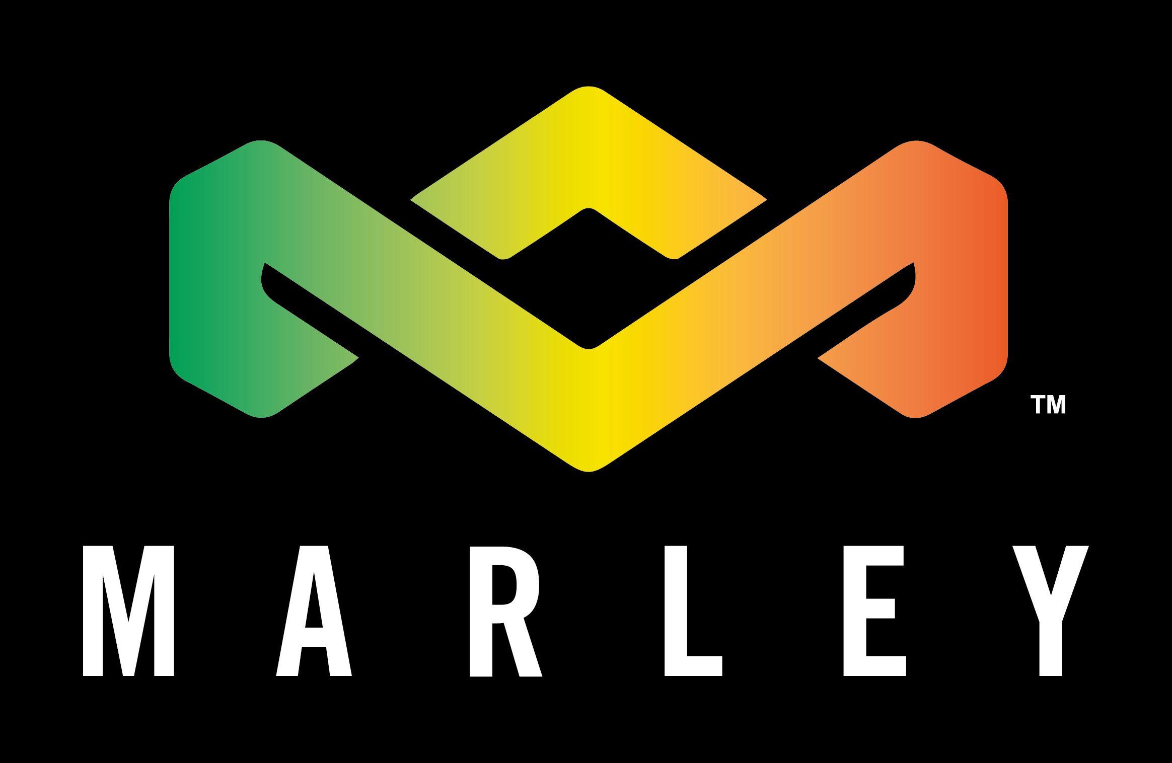 Marley Logo LogoDix