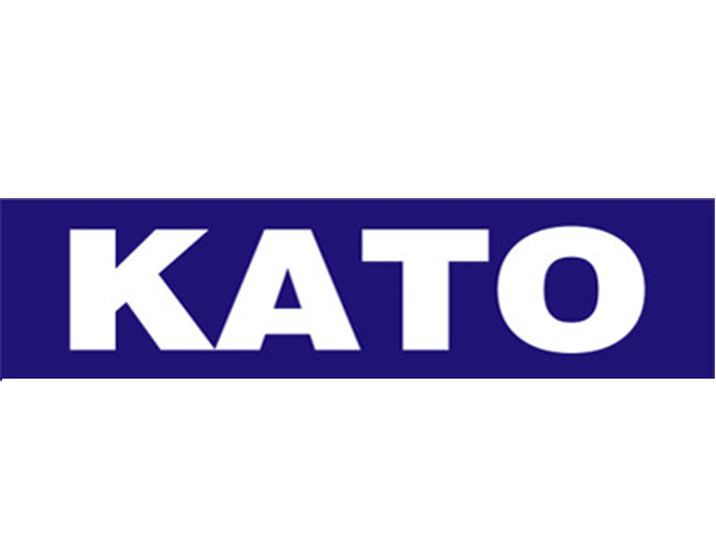 Kato Logo LogoDix