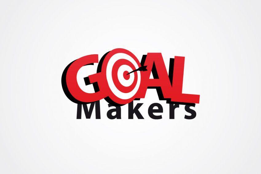 Goal Logo LogoDix