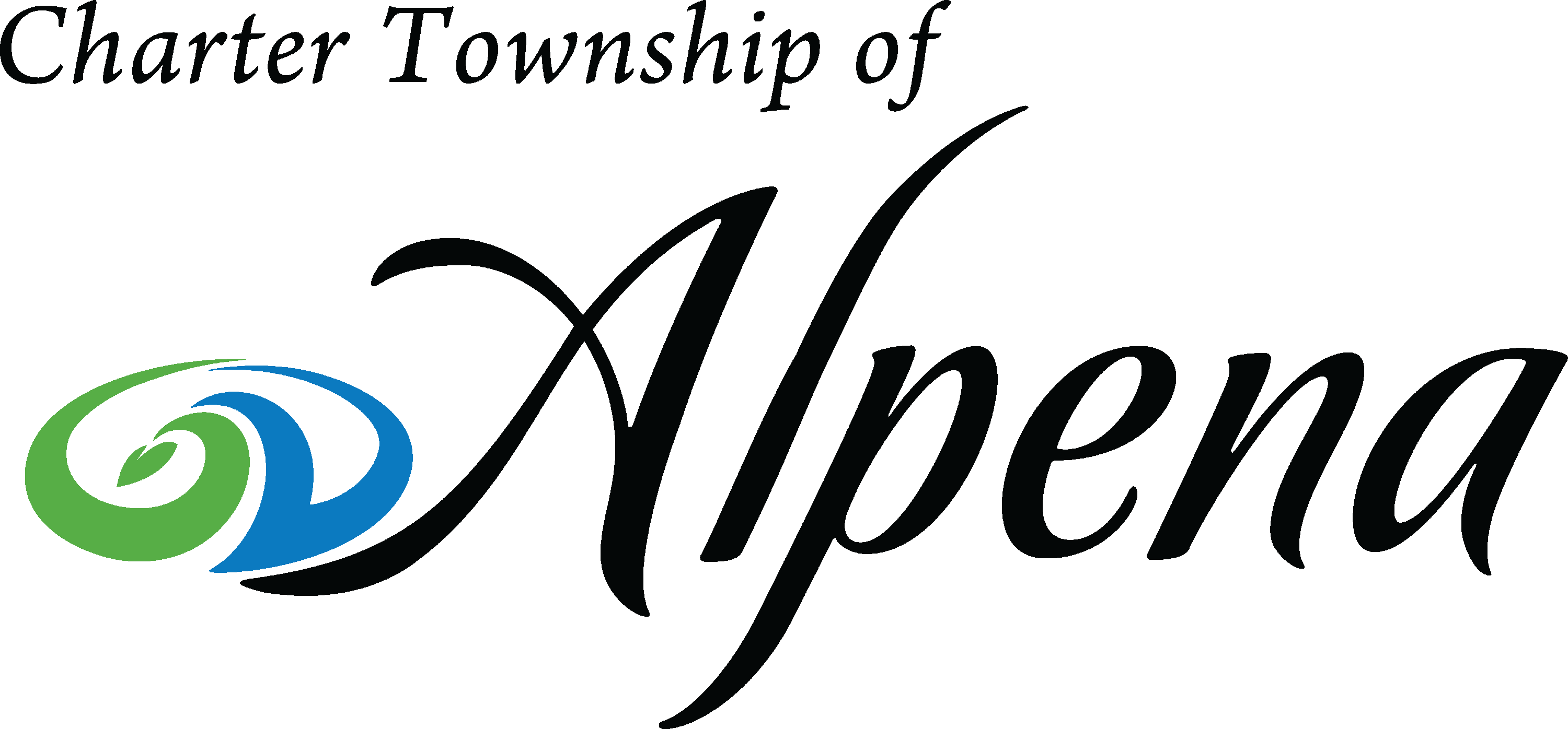 Alpena Logo