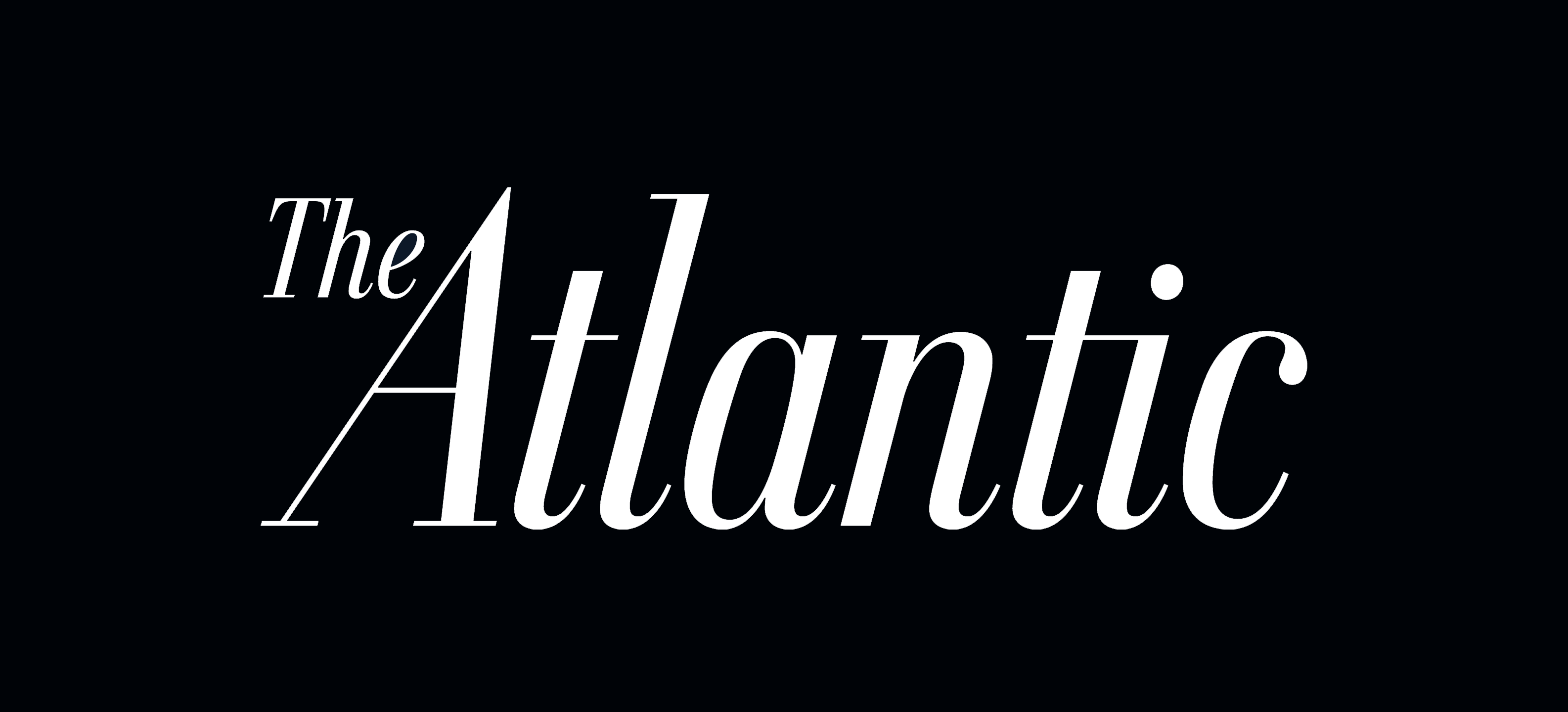 Atlantic Logo LogoDix
