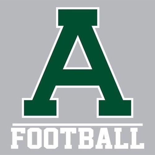 Alpena Logo