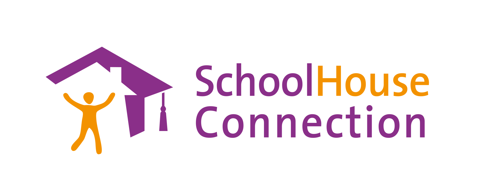 Schoolhouse Logo LogoDix