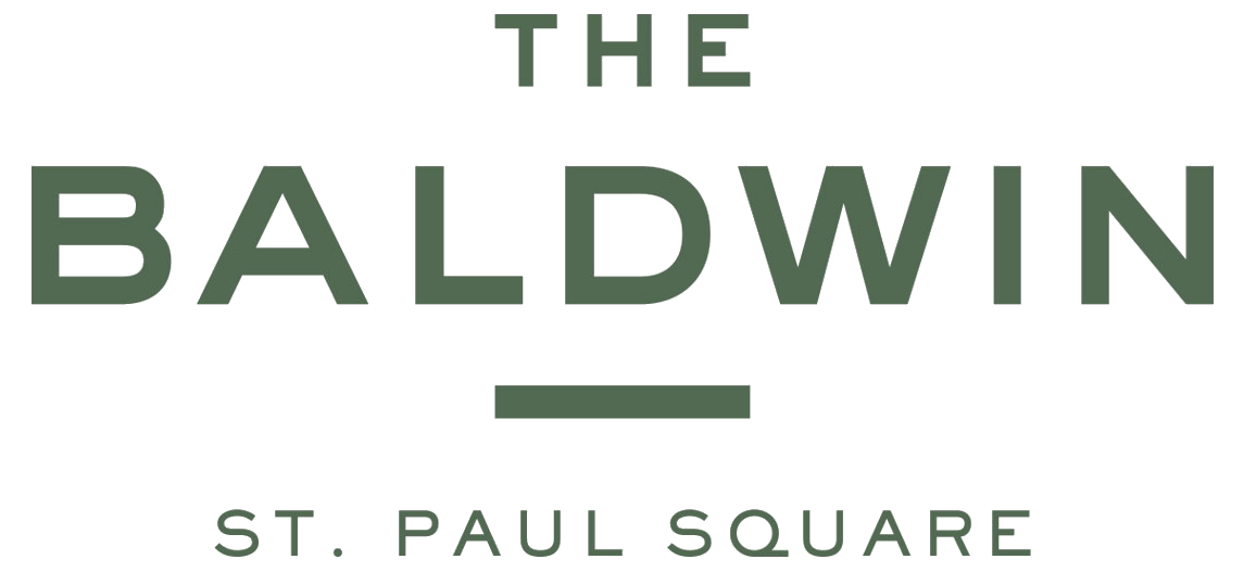 Baldwin Logo LogoDix