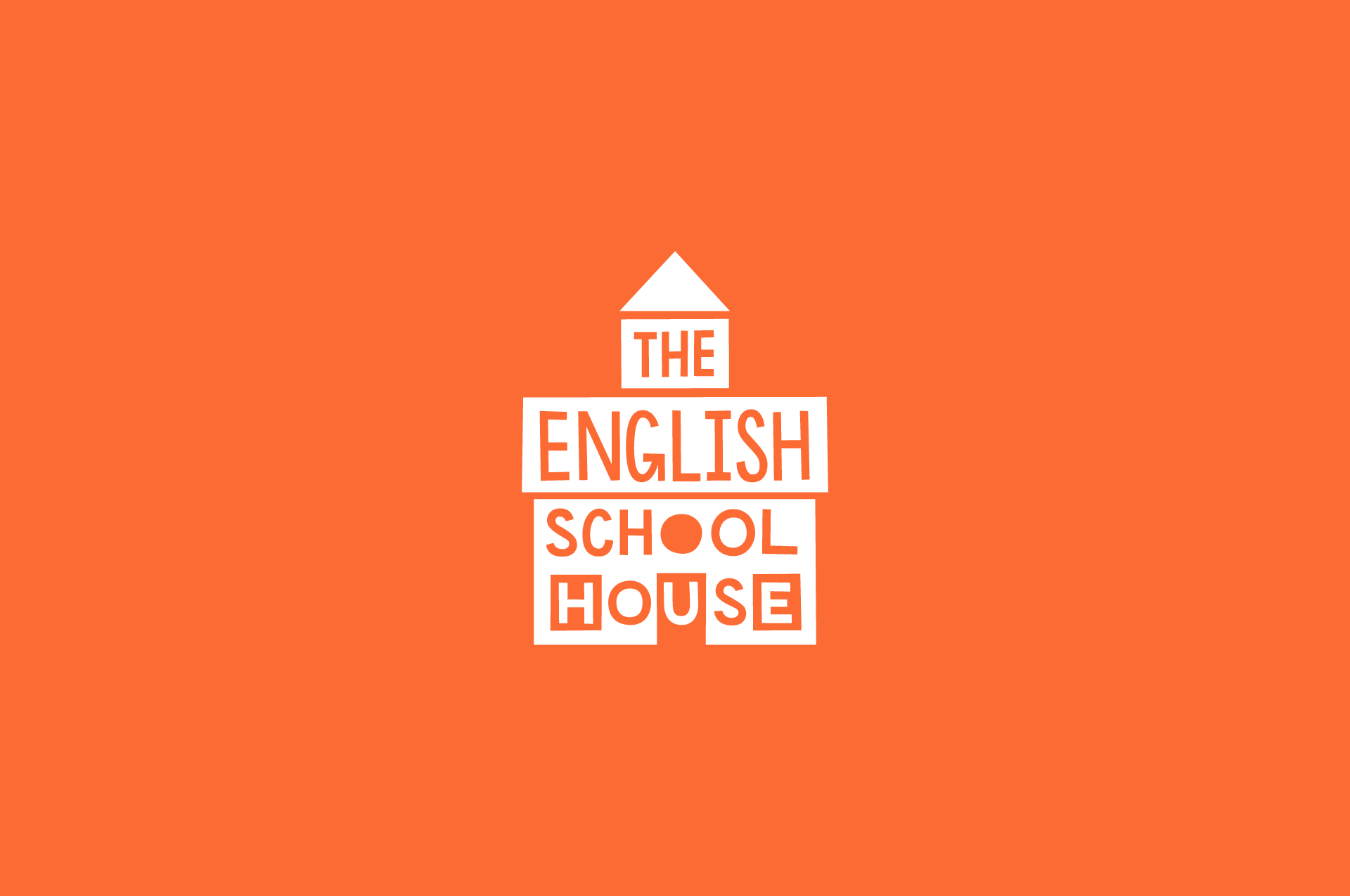 Schoolhouse Logo LogoDix