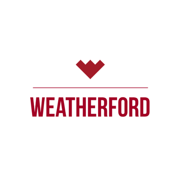 Weatherford Logo LogoDix