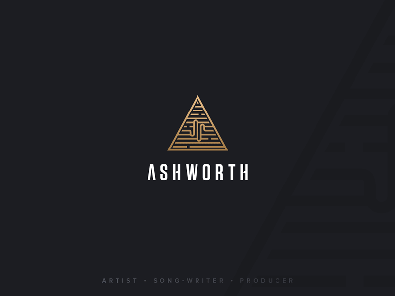 Ashworth Logo