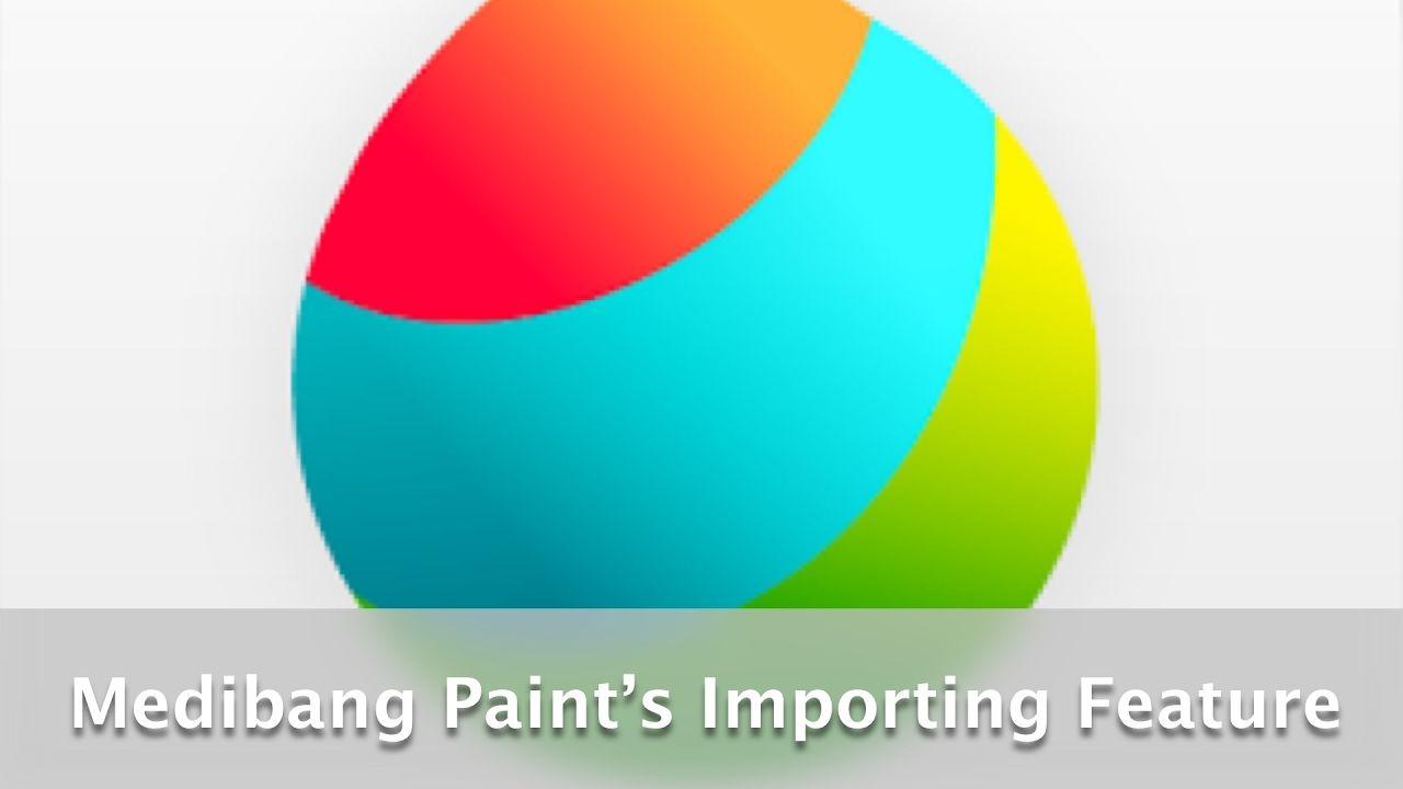 Medibang Logo LogoDix