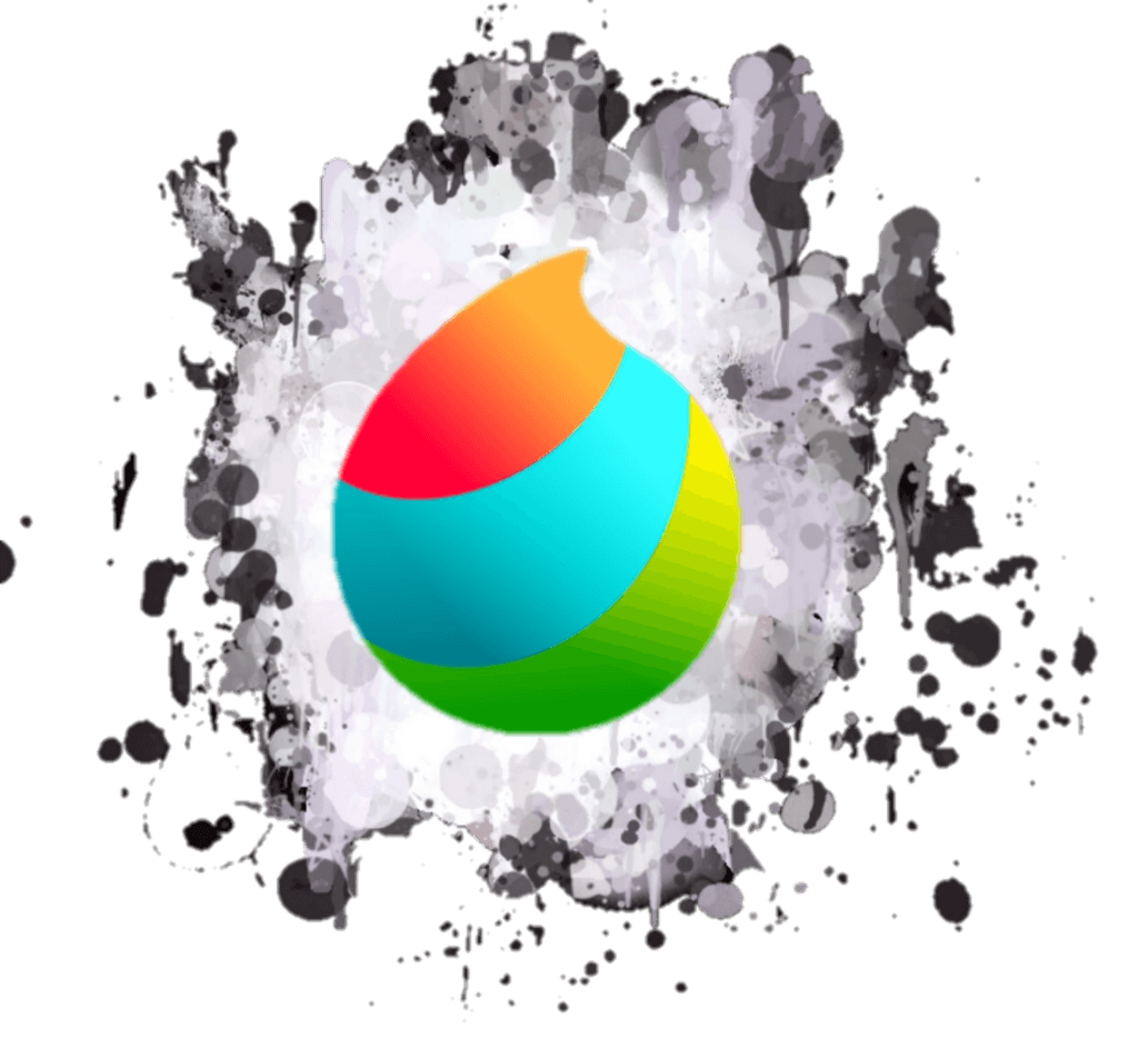 Medibang Logo LogoDix