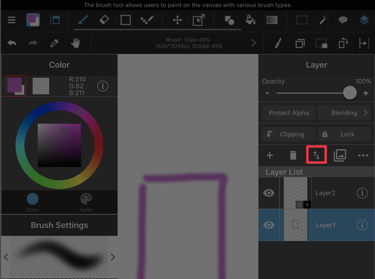 Medibang Logo LogoDix