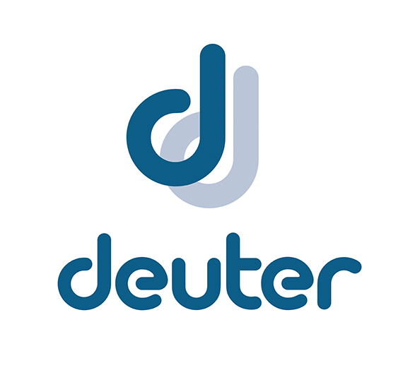 Deuter Logo LogoDix