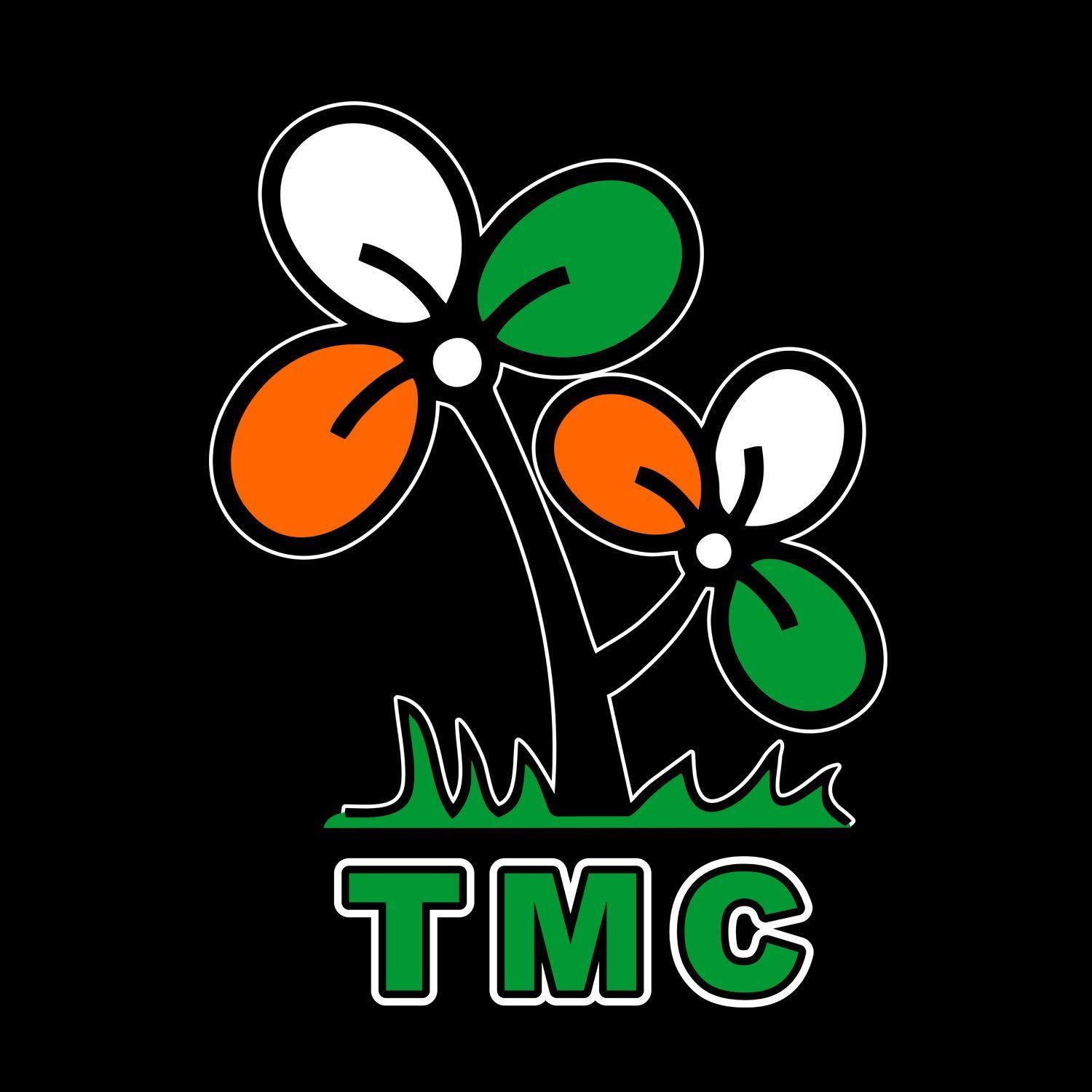 Party Tmc Logo Png Lacey Mae Greene