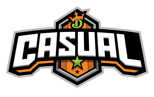 Casual Logo Logodix