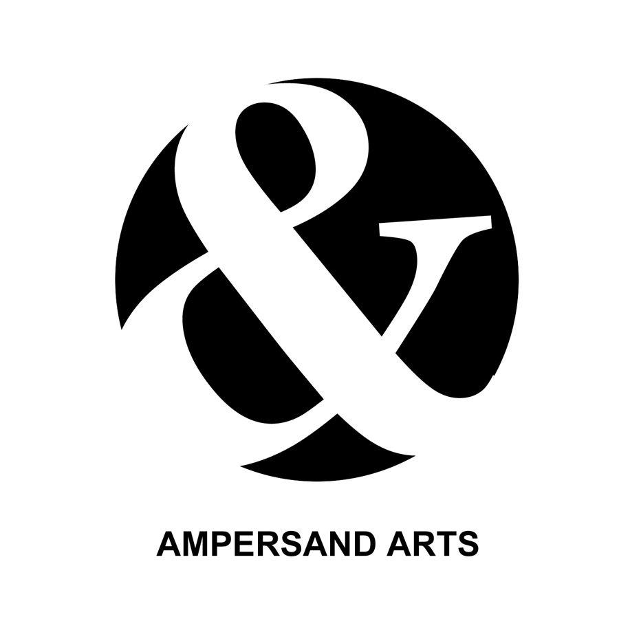 Ampersand Logo LogoDix