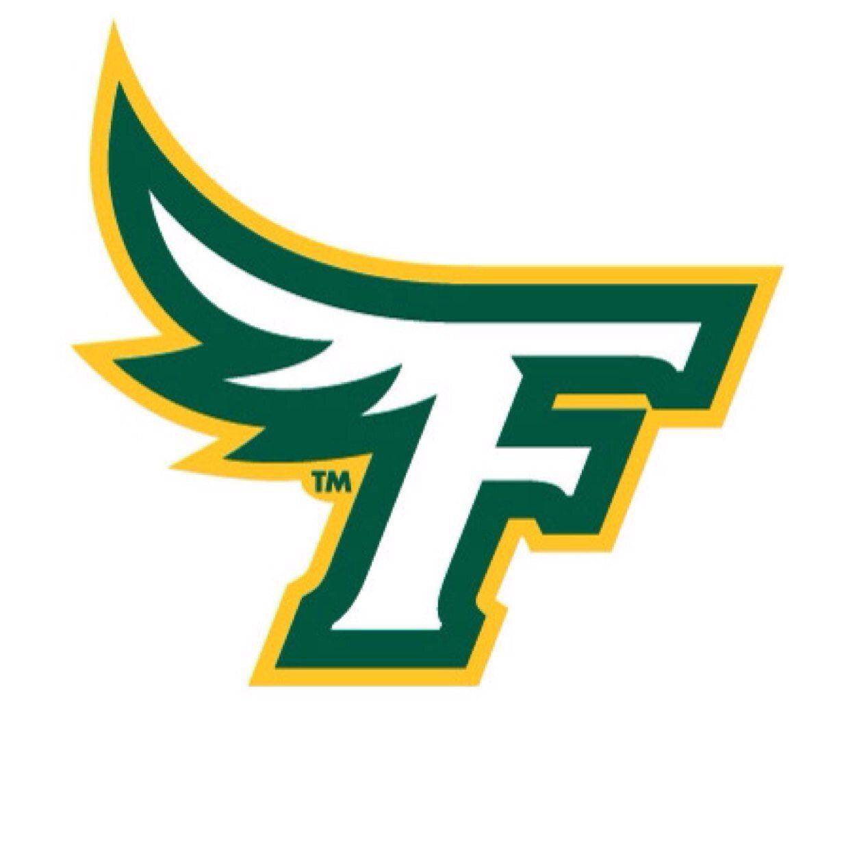 Fitchburg Logo LogoDix