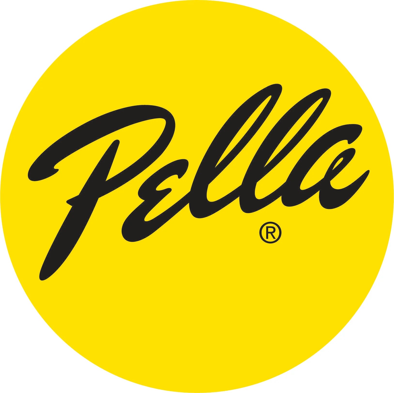 Pella Logo LogoDix