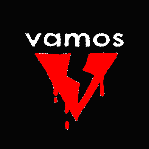 Vamos Logo