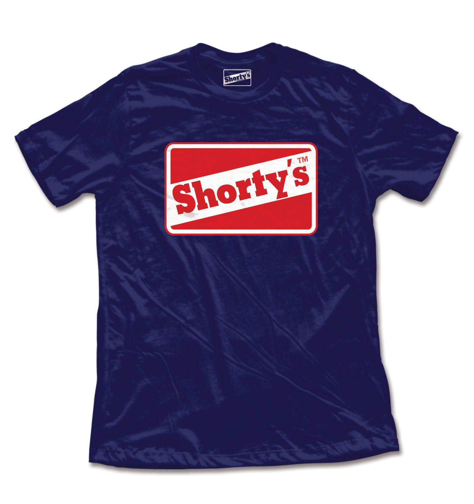 Shorty's Logo LogoDix
