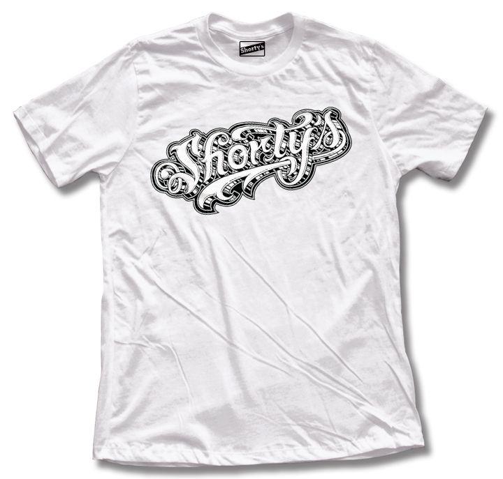 Shorty's Logo LogoDix