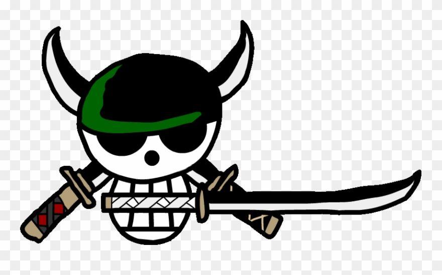Zoro Logo LogoDix