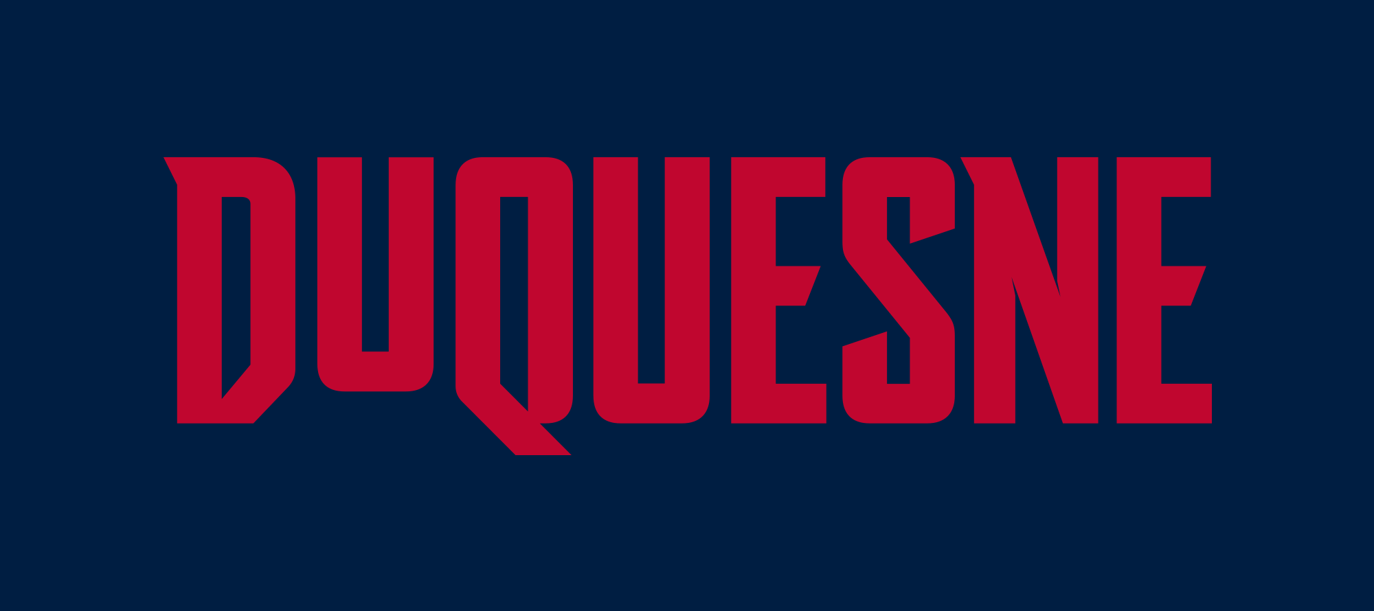 Duquesne Logo