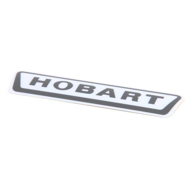 Hobart Logo LogoDix