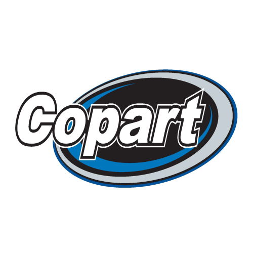 Copart Logo