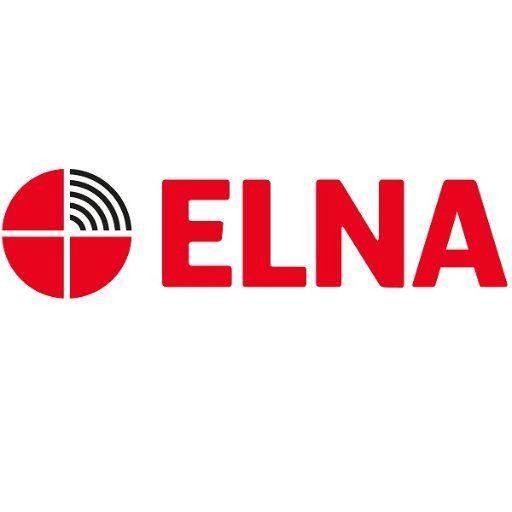 Elna Logo LogoDix