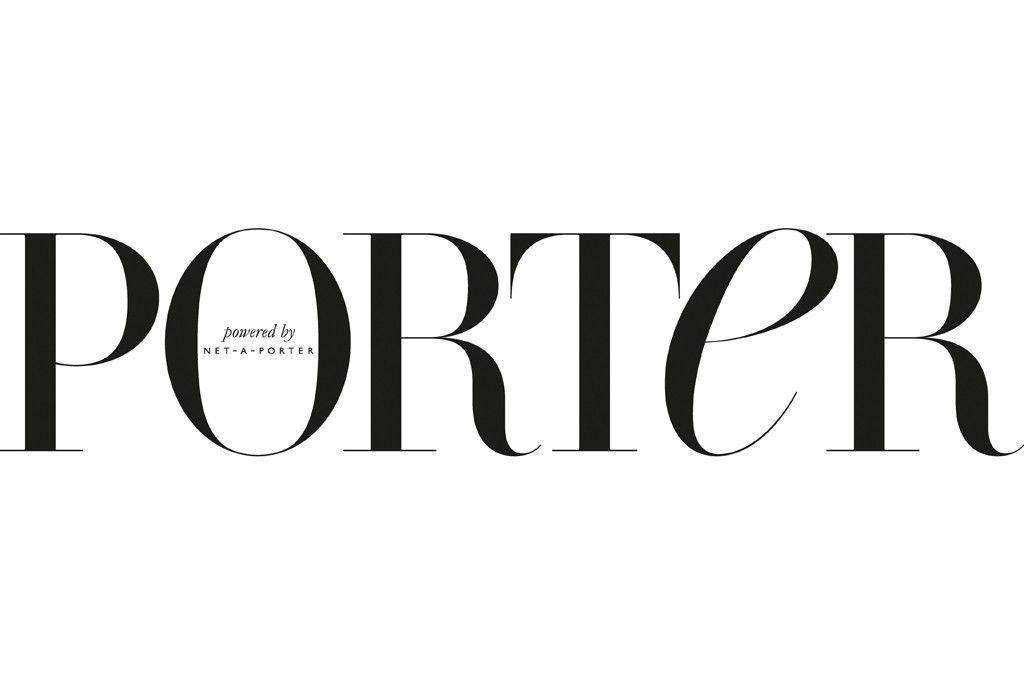 Porter Logo LogoDix