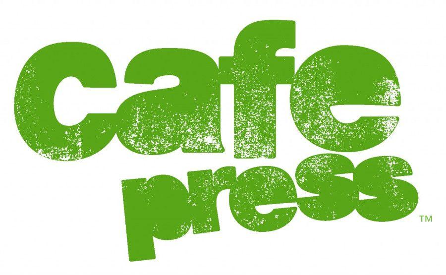 CafePress Logo