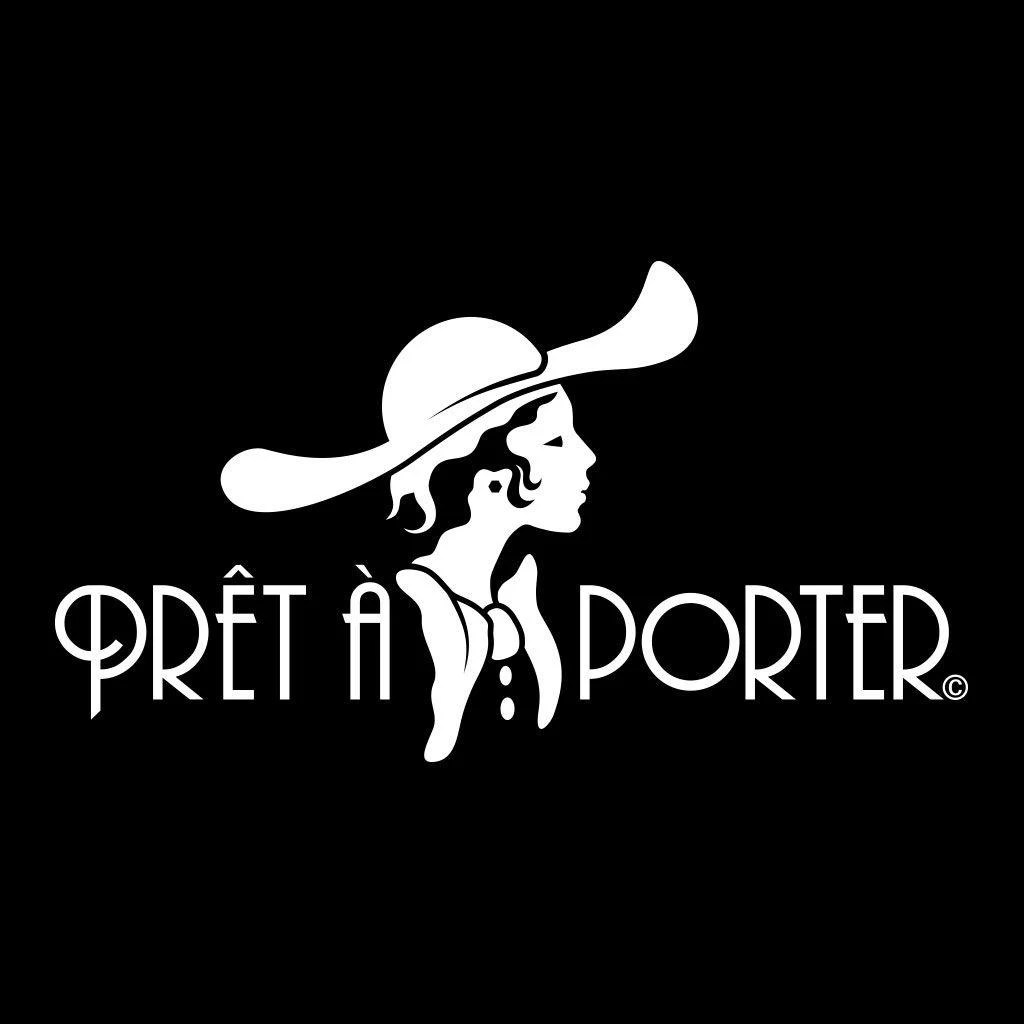 Porter Logo LogoDix