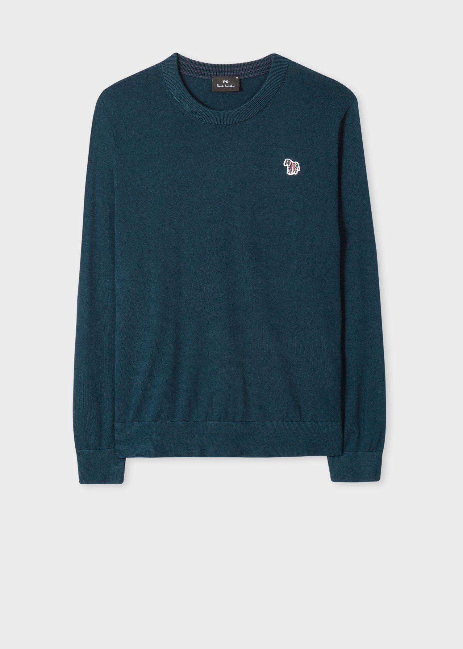 Sweater Logo LogoDix