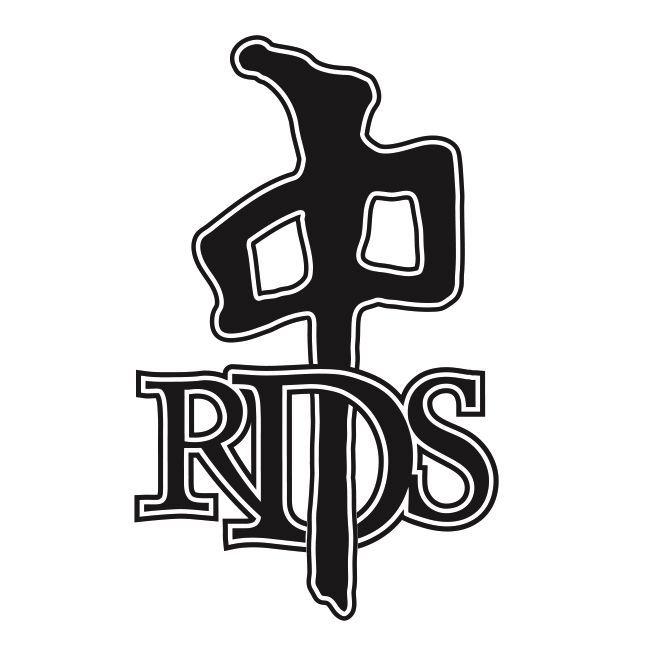 RDS Logo LogoDix