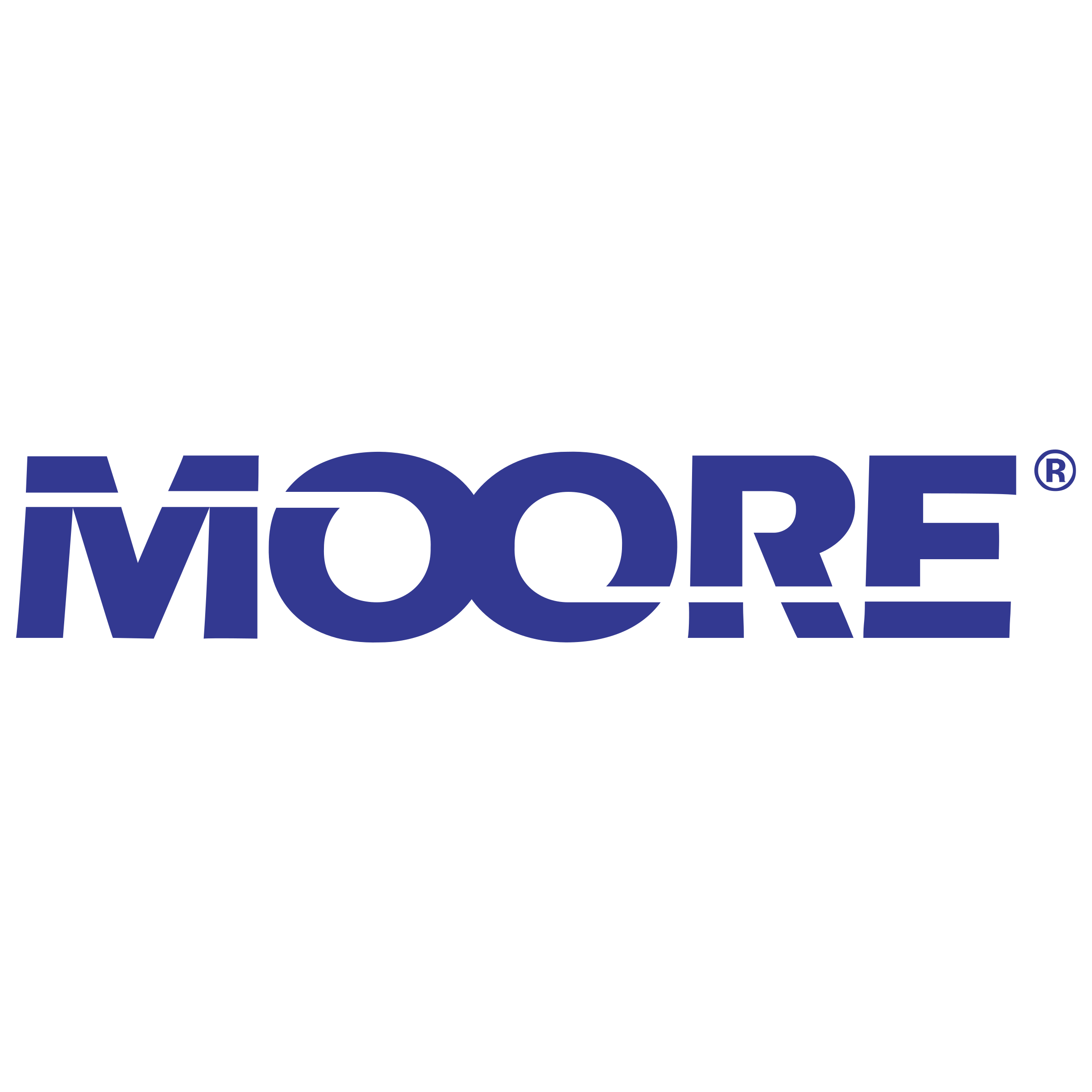 Moore Logo