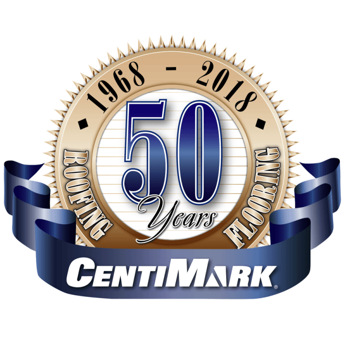 Centimark Logo - LogoDix