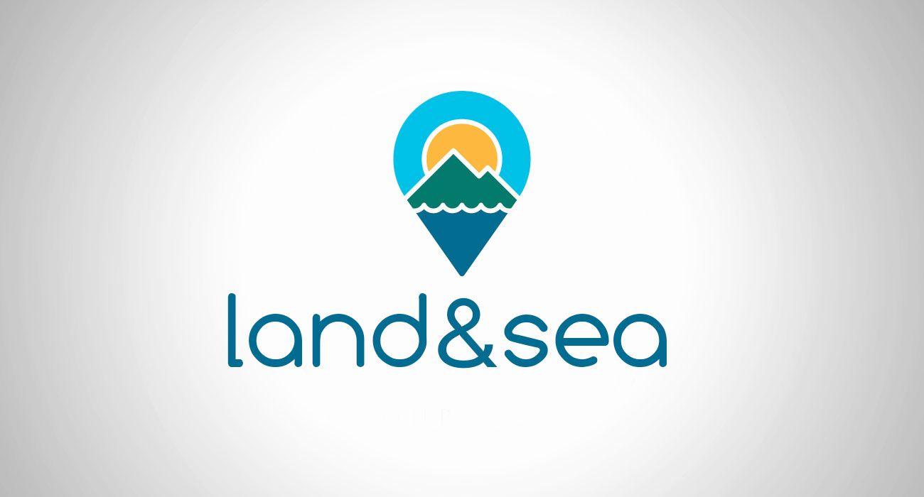 Sea Logo LogoDix