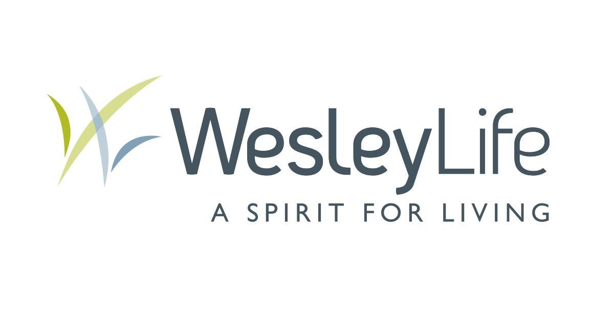 WesleyLife Logo