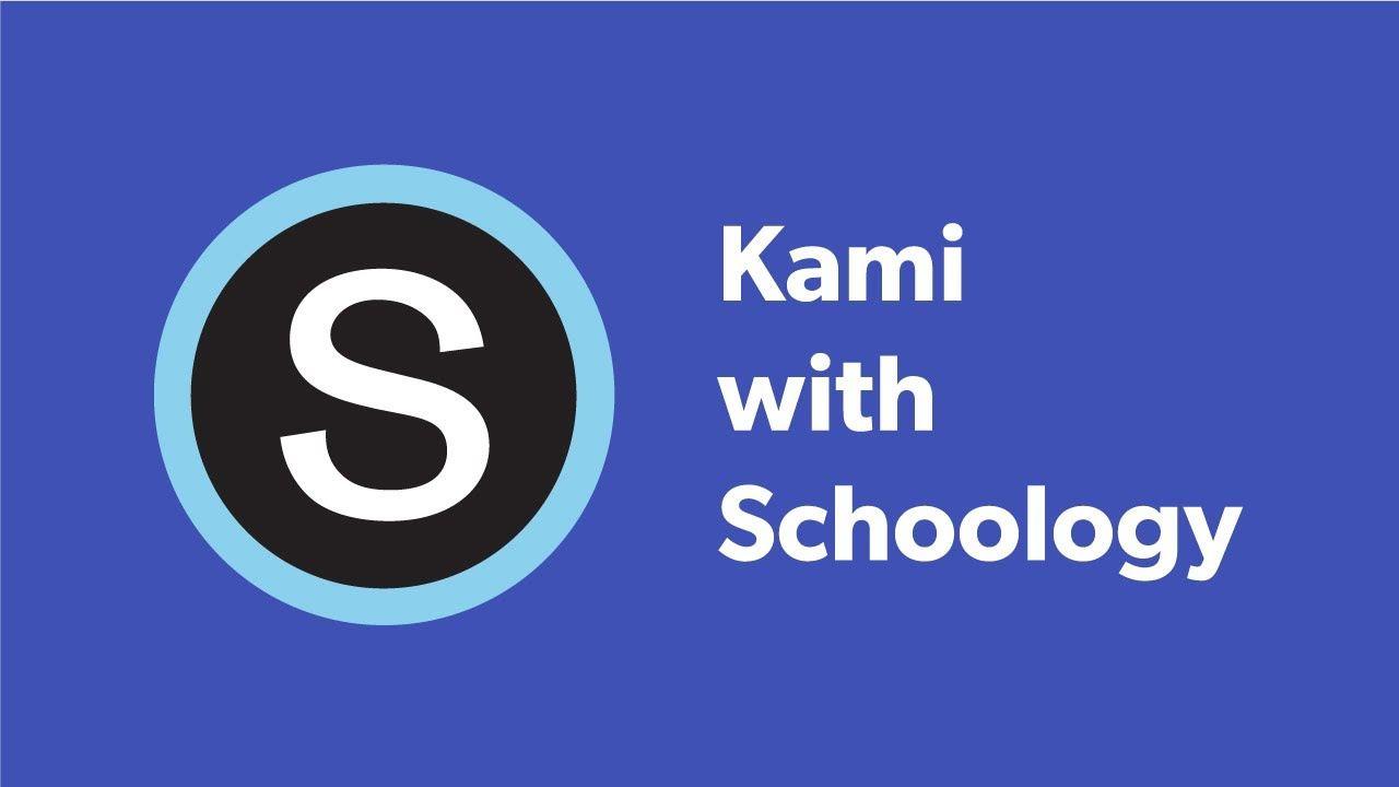 Kami Logo