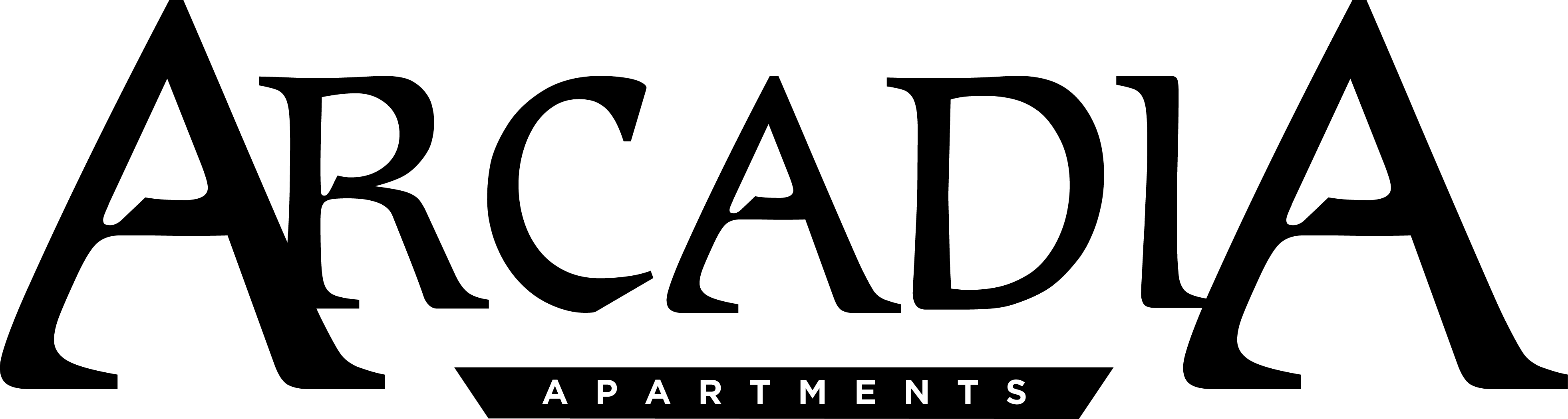 Arcadia Logo LogoDix