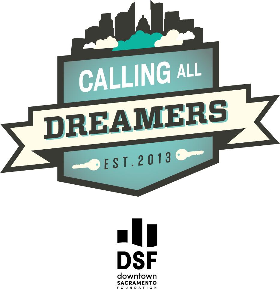 Dreamers Logo LogoDix