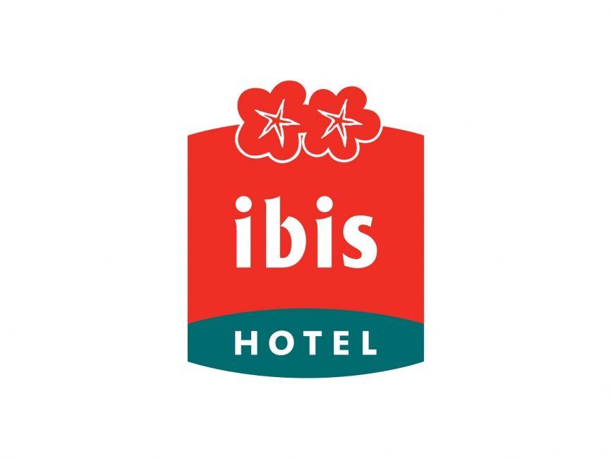 Ibis Logo LogoDix