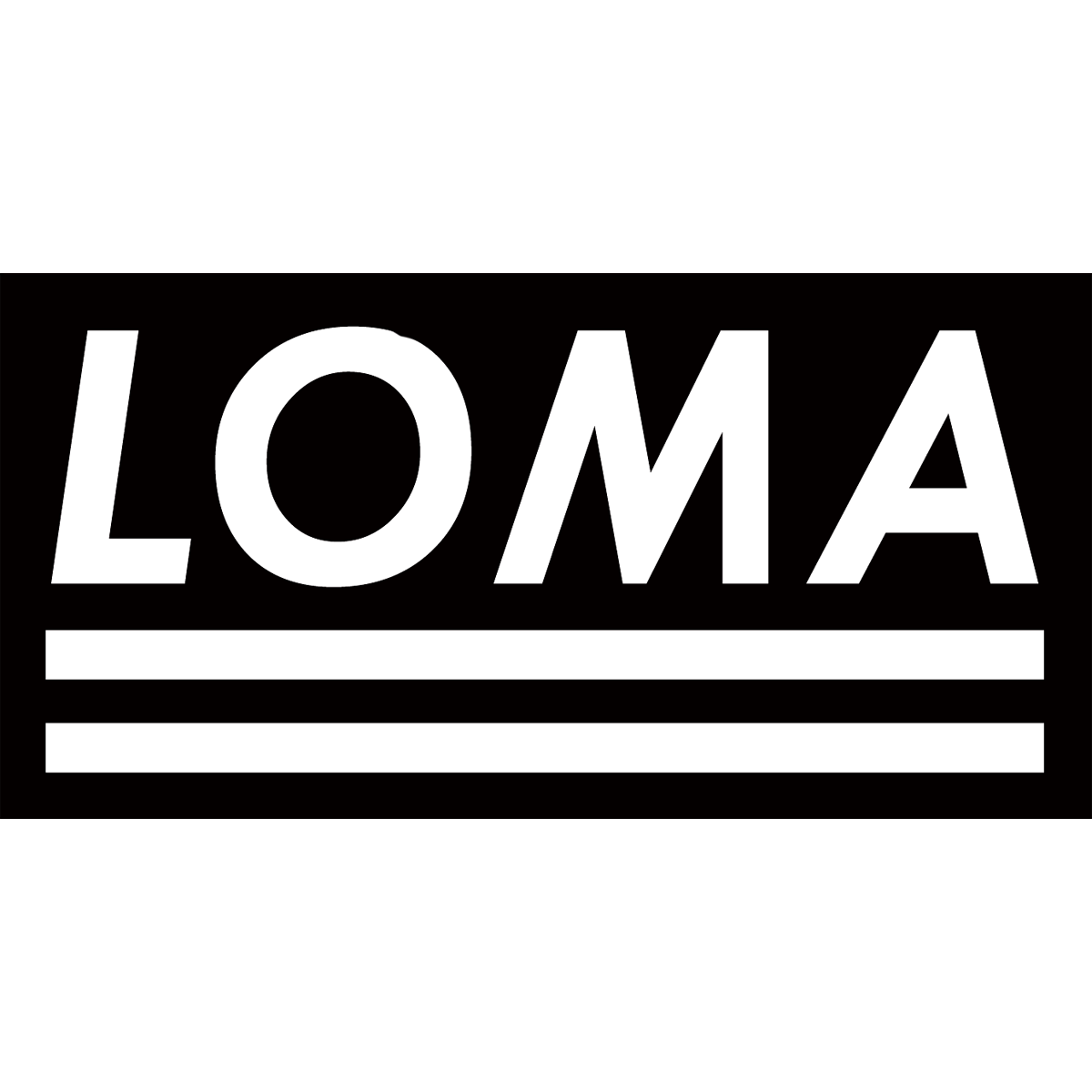 Loma Logo LogoDix