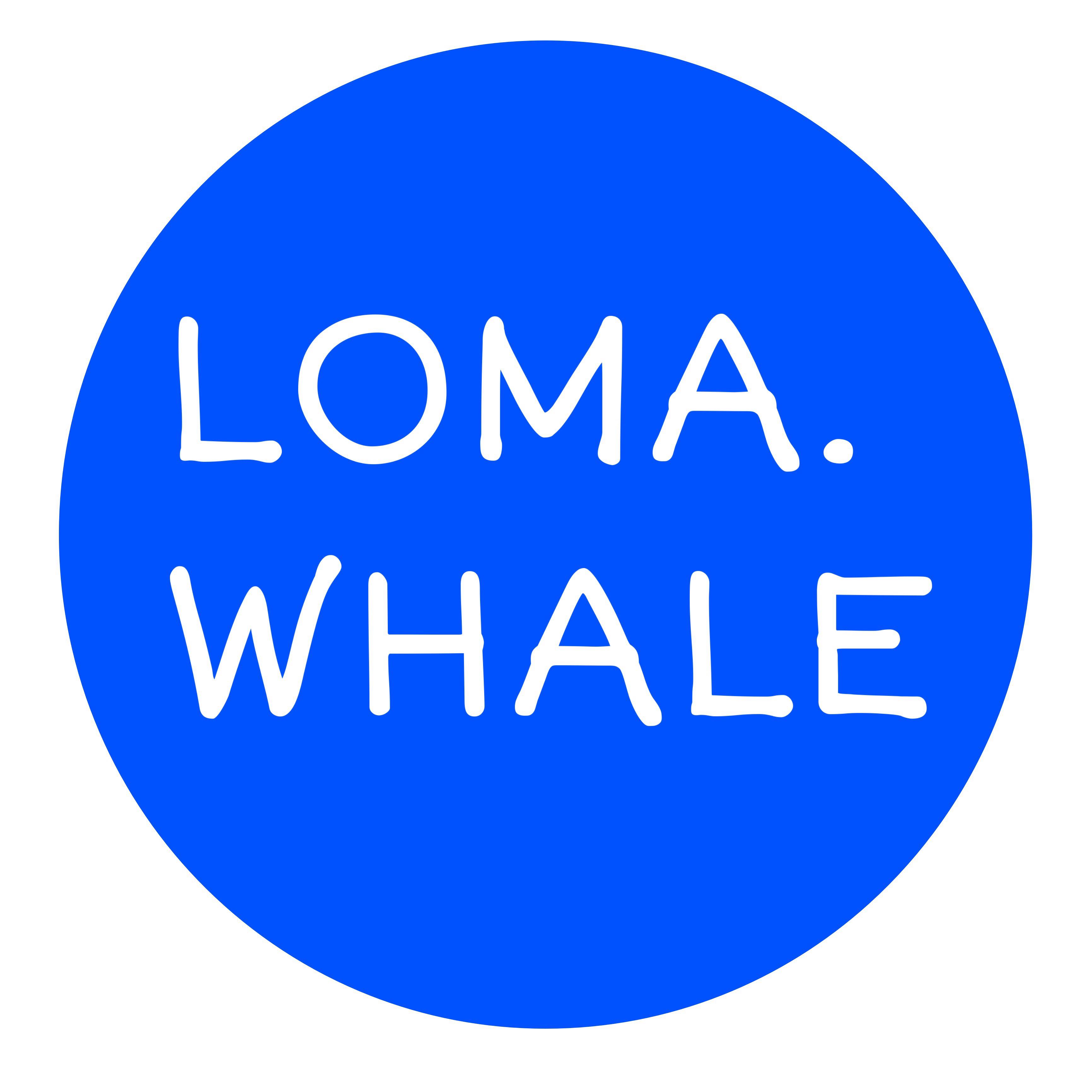 Loma Logo