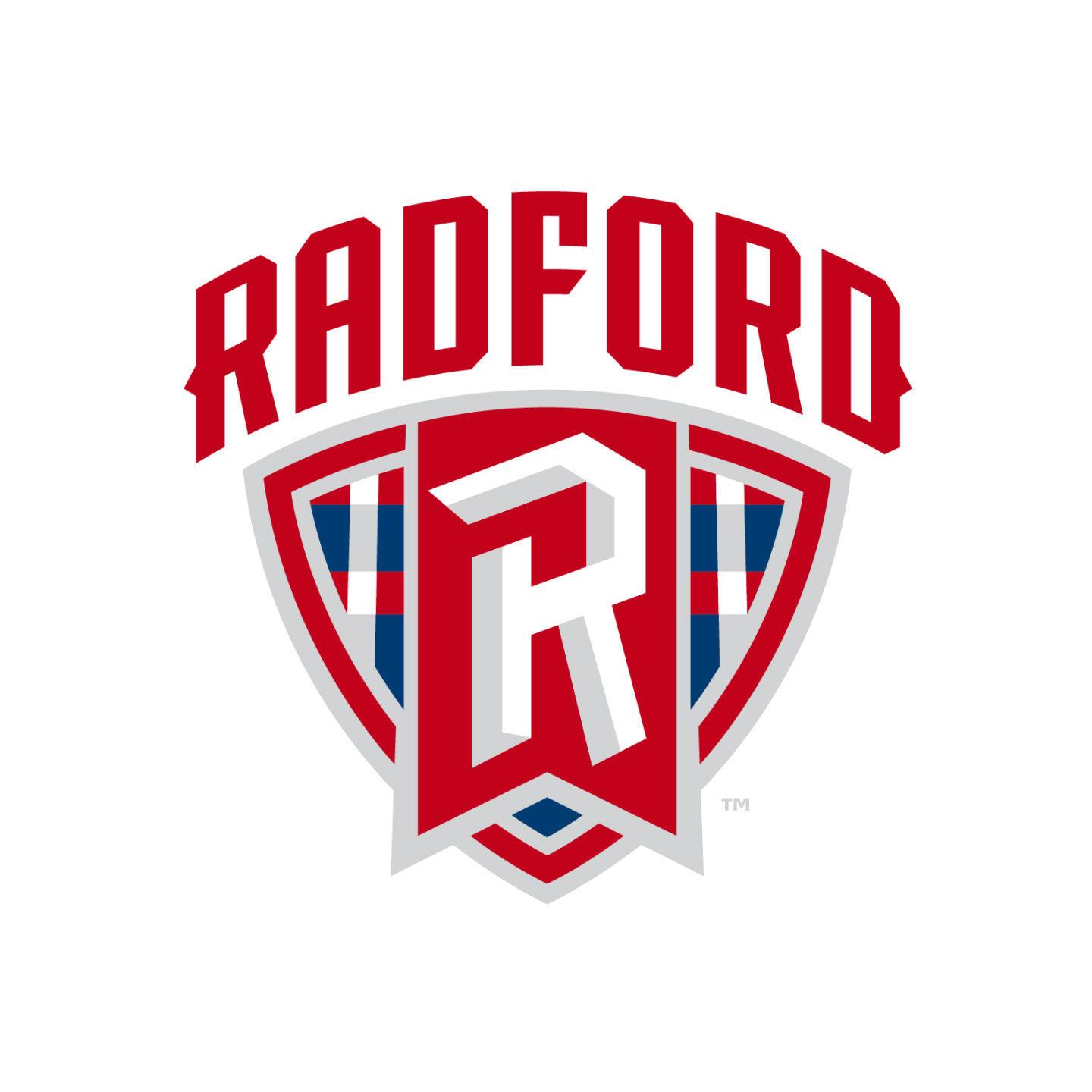Radford Logo LogoDix
